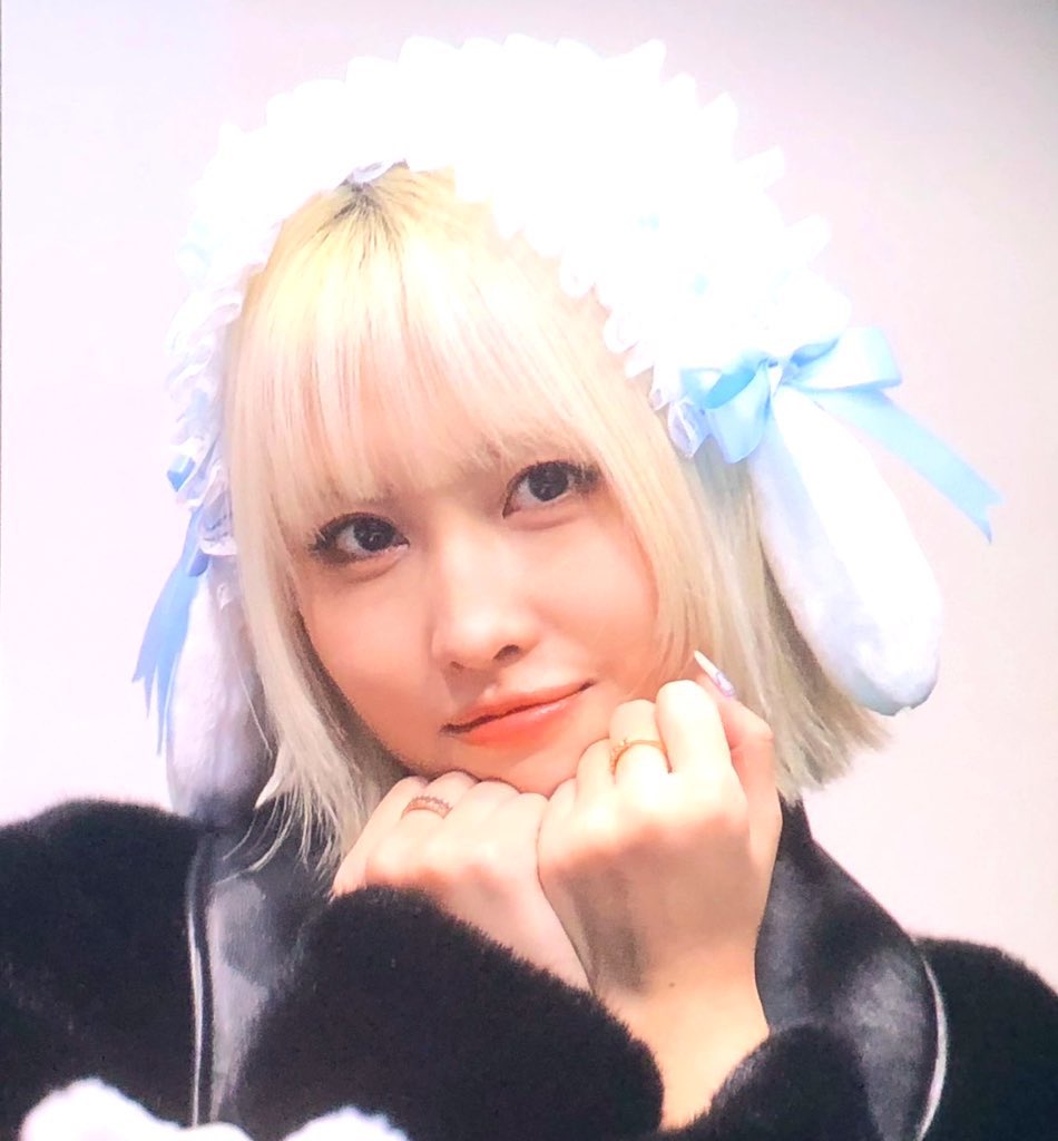 momorin🍑 tweet media