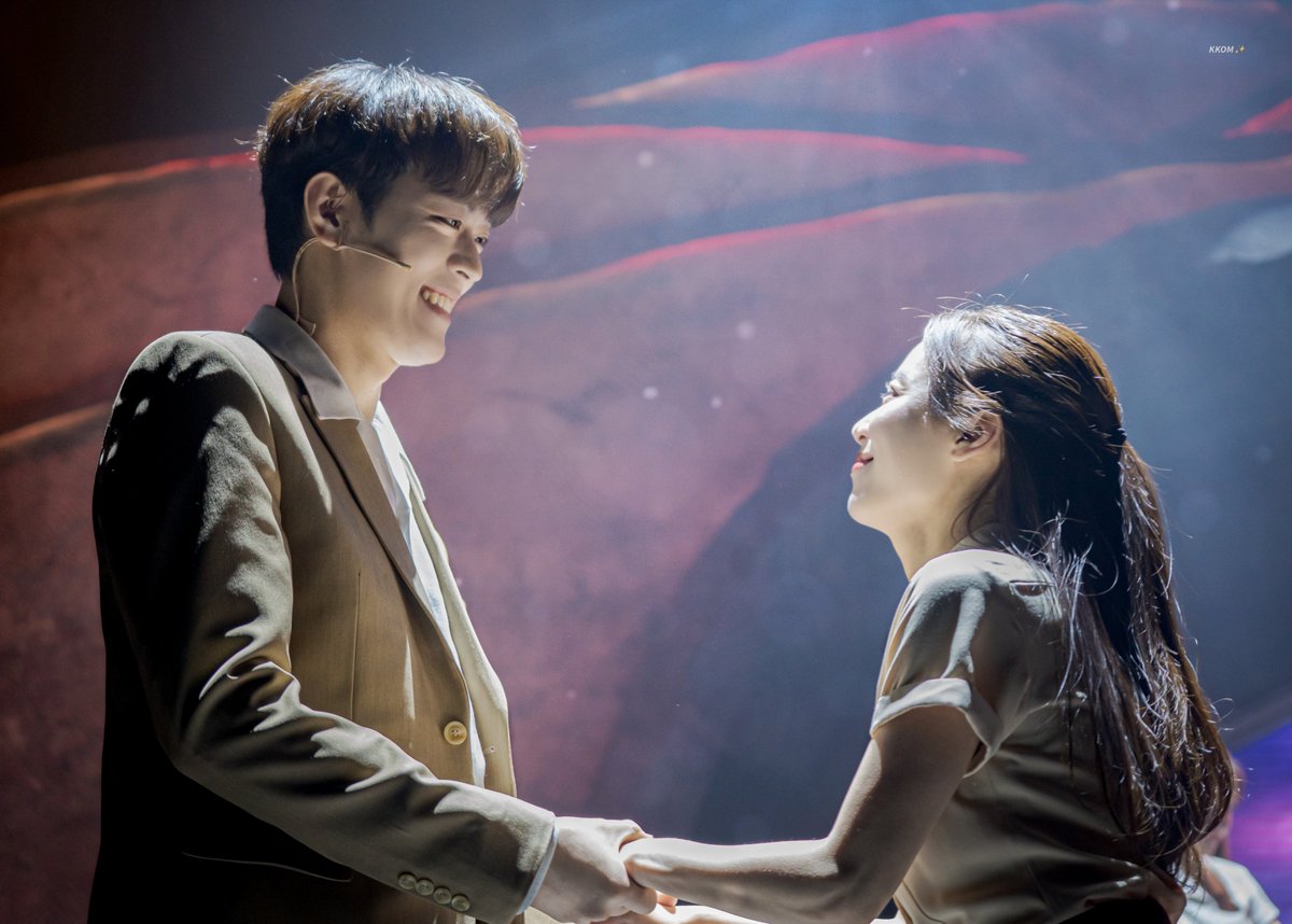_kkom_kkom's tweet photo. 250405 라흐 헤스트

너로 인하여

동림 | 홍지희
이상 | 변희상 https://t.co/oBZlXhL8K1