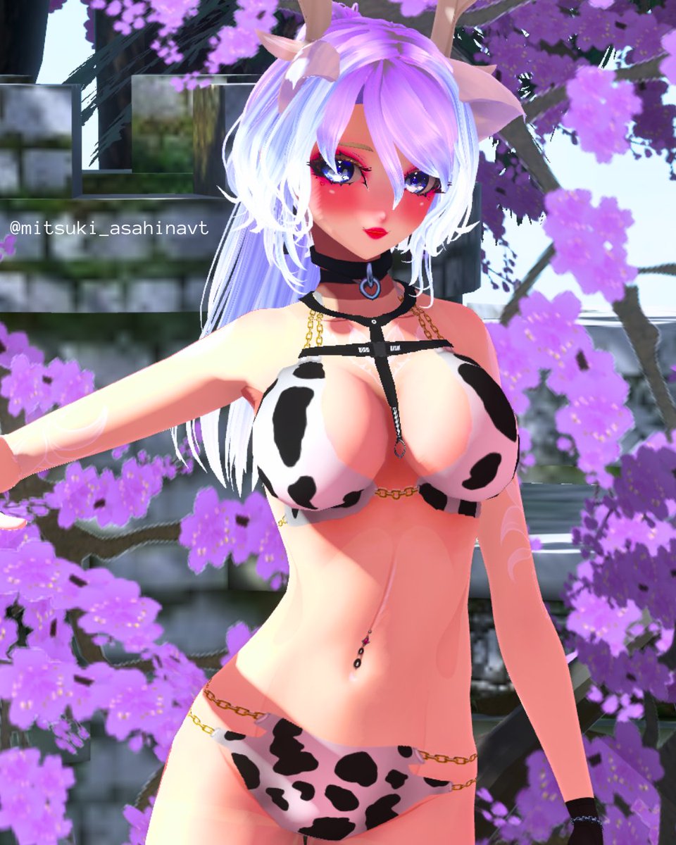 I love u so muuuuch 🐮

• 
•      

Tags:     

#vtuber #mitsukiasahina #moongoddess #parati #foryou #fyp #fypシ #viral #trendingreels #vstreamer #vtuberclips #vtubers #vtuberedit #vtuberlatina #VtuberSupport #VtuberEs #VtuberEn