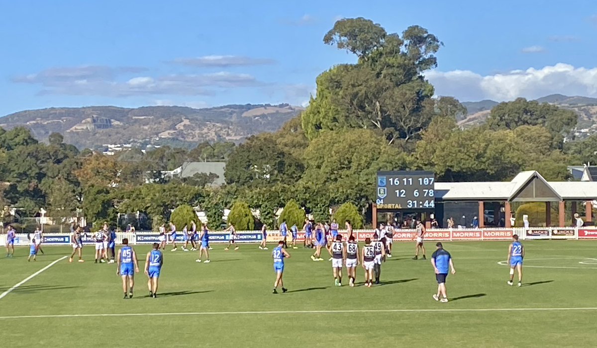 David Evans (@davidevans_59) on Twitter photo ‘Back to greet me like an old friend’. <a href="/gregchampion/">Greg Champion</a> #footysback #dublas <a href="/SturtFC/">Sturt Football Club</a> ‘Back to greet me like an old friend’. <a href="/gregchampion/">Greg Champion</a> #footysback #dublas <a href="/SturtFC/">Sturt Football Club</a>