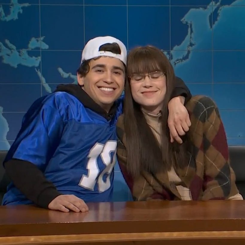i love them so much i wish they were real and had a shared tiktok account