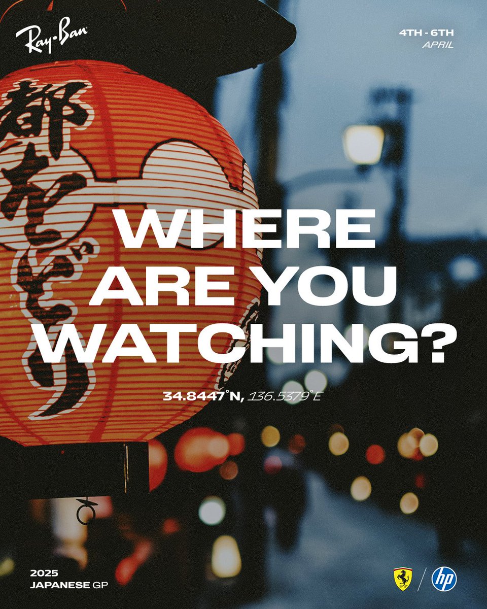 Scuderia Ferrari HP tweet media