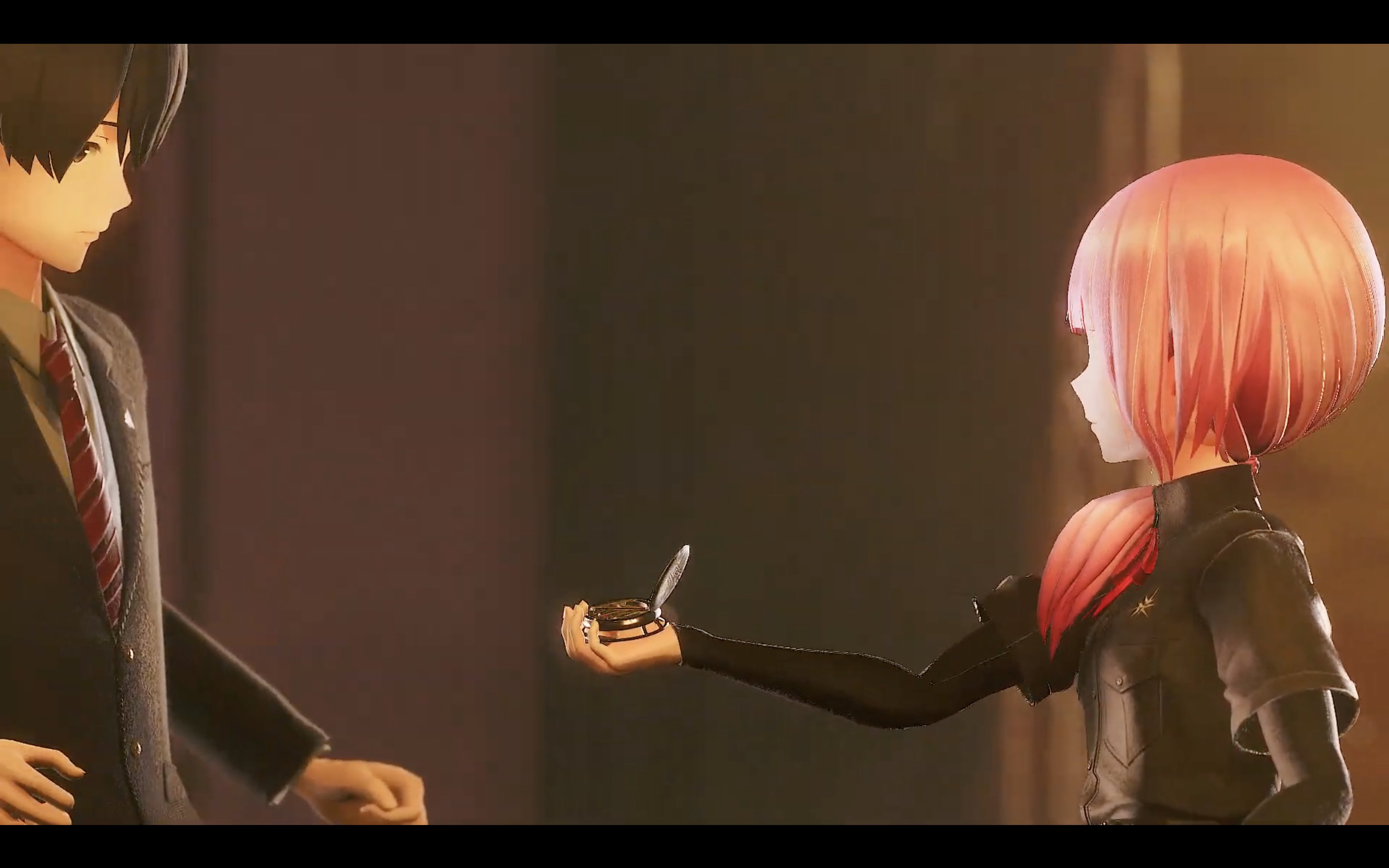 神椿 御伽噺 セカイ アクリルジオラマスタンド② ヰ世界情緒】KAMITSUBAKI XP ビックアクリルスタンド ヰ世界情緒