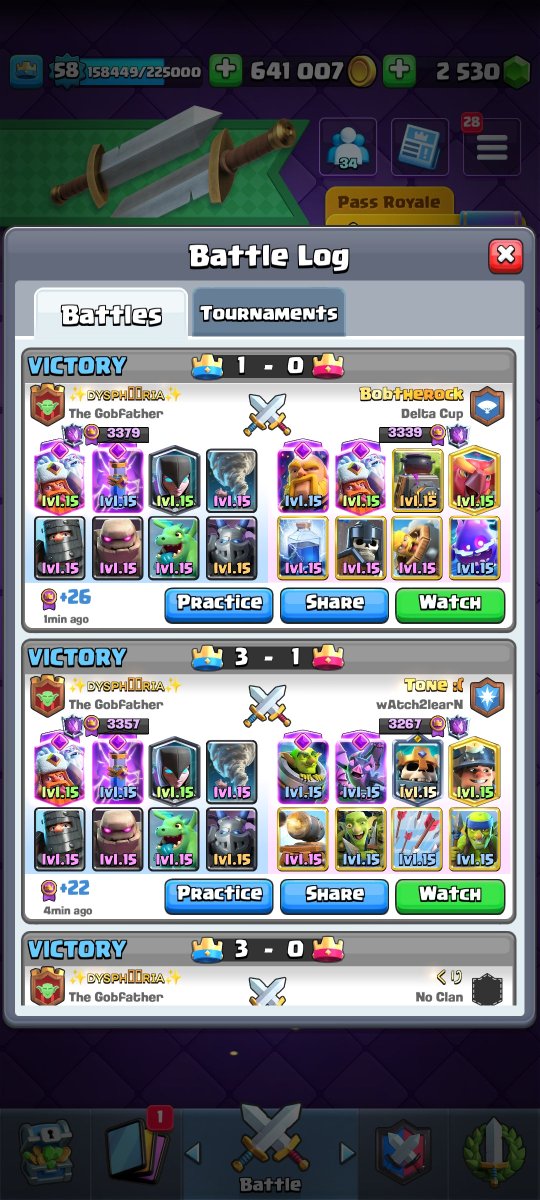 3400 with golem