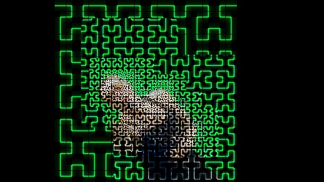 FabriceNEYRET's tweet image. Procedural adaptive subdivision on the fly is not easy...
shadertoy.com/view/XXVfRV
shadertoy.com/view/wfX3WX