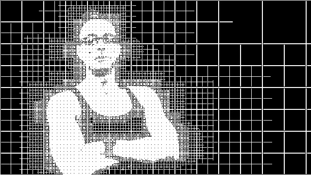 FabriceNEYRET's tweet image. Procedural adaptive subdivision on the fly is not easy...
shadertoy.com/view/XXVfRV
shadertoy.com/view/wfX3WX