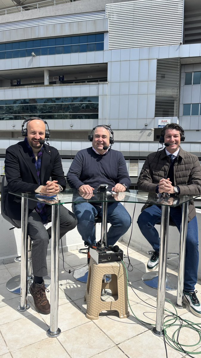 Fenerbahçe - Trabzonspor maçı öncesi gün boyu TRT SPOR’da sizlerleyiz. <a href="/barisssn/">Barış Yurduseven</a> <a href="/senadok/">senad ok</a>