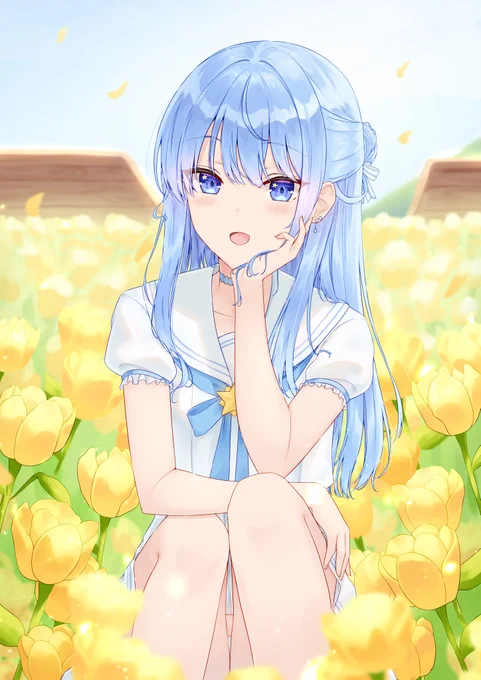 #ほしまちぎゃらりー しゅんしょく 