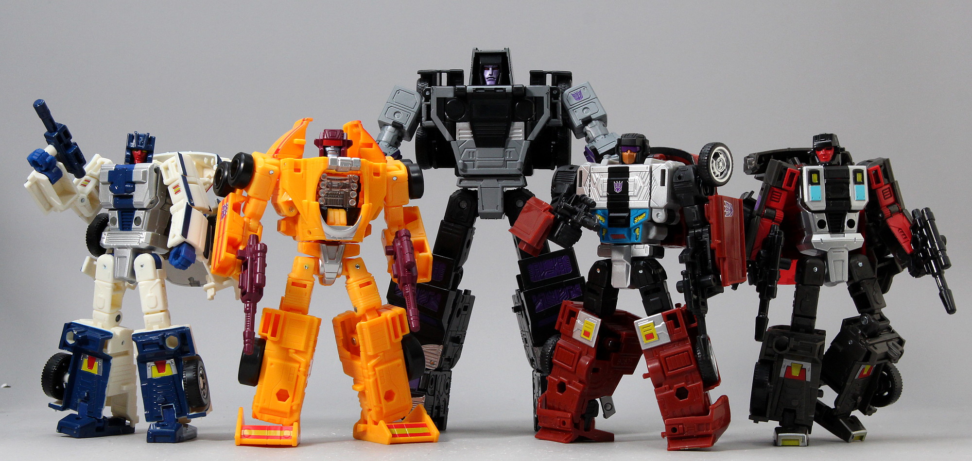 TL-90 スタンティコンメナソー｜トランスフォーマーオフィシャル