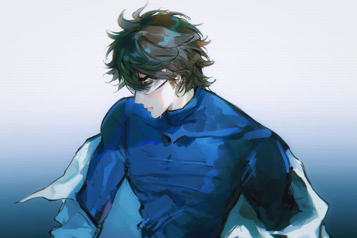 御幸一也 御幸一也