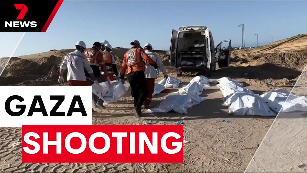 7NEWS Melbourne tweet media