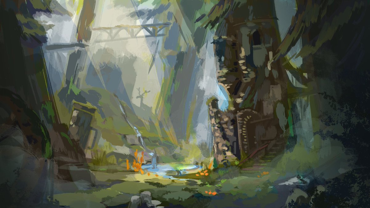 MarinixGames's tweet photo. Buried beneath stone and steel, and still, something blooms.
__

🌊 Marinix Discord:
https://t.co/QLBartES1i
.
.
#IndieGame #IndieDev #GameDevelopment #IndieGames #GameDev #UnrealEngine #IndieStudio #IndieGameDev #GameDesign #IndieDeveloper #IndieGaming #GamingCommunity #GameLife https://t.co/zA3vY2lsHv