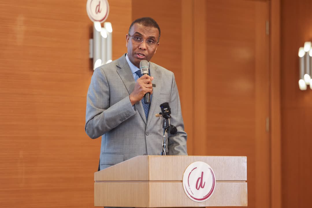 Five Somali TV (5TV) (@fivesomalitv) on Twitter photo BREAKING: Somalia's Prime Minister <a href="/HamzaAbdiBarre/">Hamza Abdi Barre</a> will visit #Laascaanood, capital of the <a href="/SSCKhaatumo/">SSC-Khaatumo State House</a> administration. "My visit to Laascaanood is a planned one aimed at strengthening the relationship between SSC-Khaatumo and the Federal Government," he said. #Somalia BREAKING: Somalia's Prime Minister <a href="/HamzaAbdiBarre/">Hamza Abdi Barre</a> will visit #Laascaanood, capital of the <a href="/SSCKhaatumo/">SSC-Khaatumo State House</a> administration. "My visit to Laascaanood is a planned one aimed at strengthening the relationship between SSC-Khaatumo and the Federal Government," he said. #Somalia