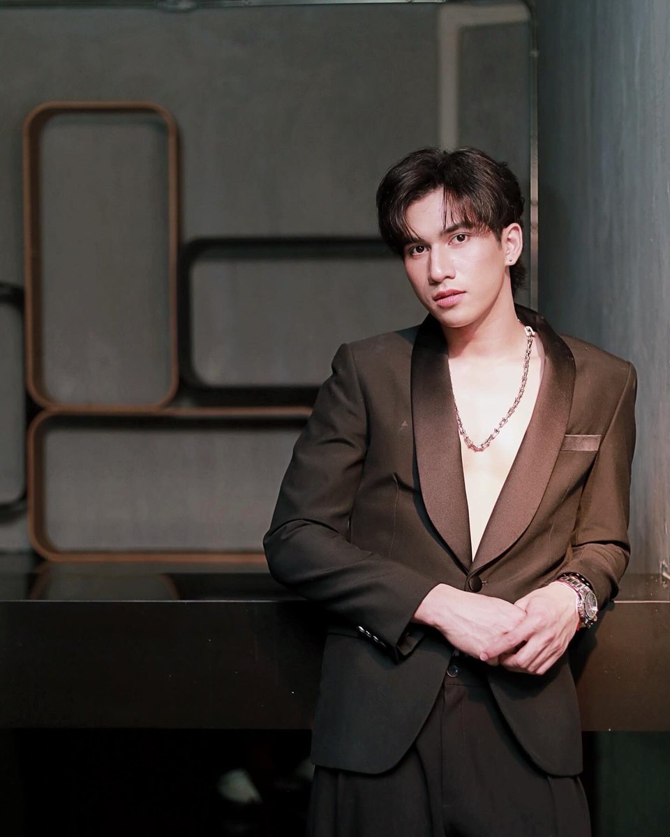 Supawit Vichitrananda tweet media