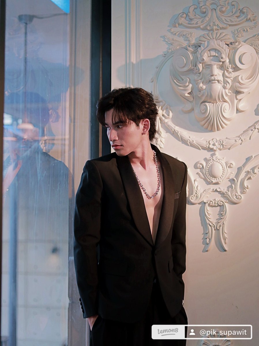 Supawit Vichitrananda tweet media