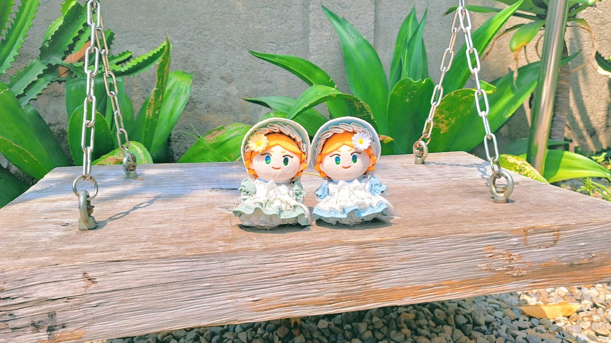 抓住連假的尾巴和邁邁們一起吃點心🍰☕✨

#厭世阿萬 #吃喝萬樂