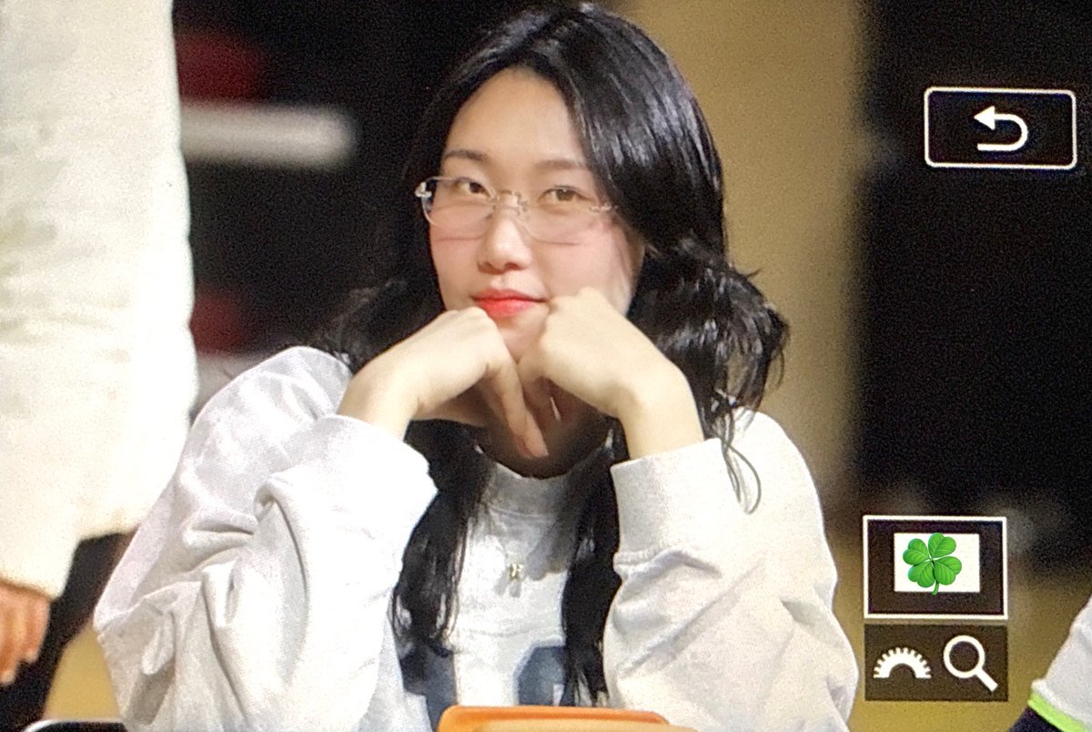 긱시크의신

#박혜미 #우리은행