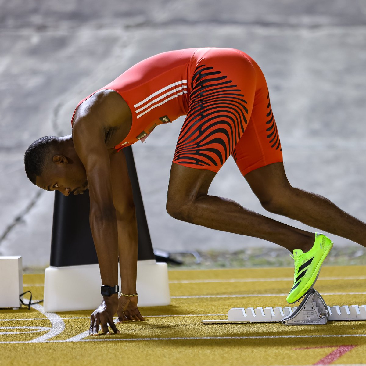 British Athletics (@britathletics) on Twitter photo Another top three for <a href="/zharnel_hughes/">Zharnel Hughes</a> ๐
He finishes second in the men's short sprints standings at <a href="/GrandSlamTrack/">Grand Slam Track</a>
Closing out with a 20.37s over 200m ๐ Another top three for <a href="/zharnel_hughes/">Zharnel Hughes</a> ๐
He finishes second in the men's short sprints standings at <a href="/GrandSlamTrack/">Grand Slam Track</a>
Closing out with a 20.37s over 200m ๐