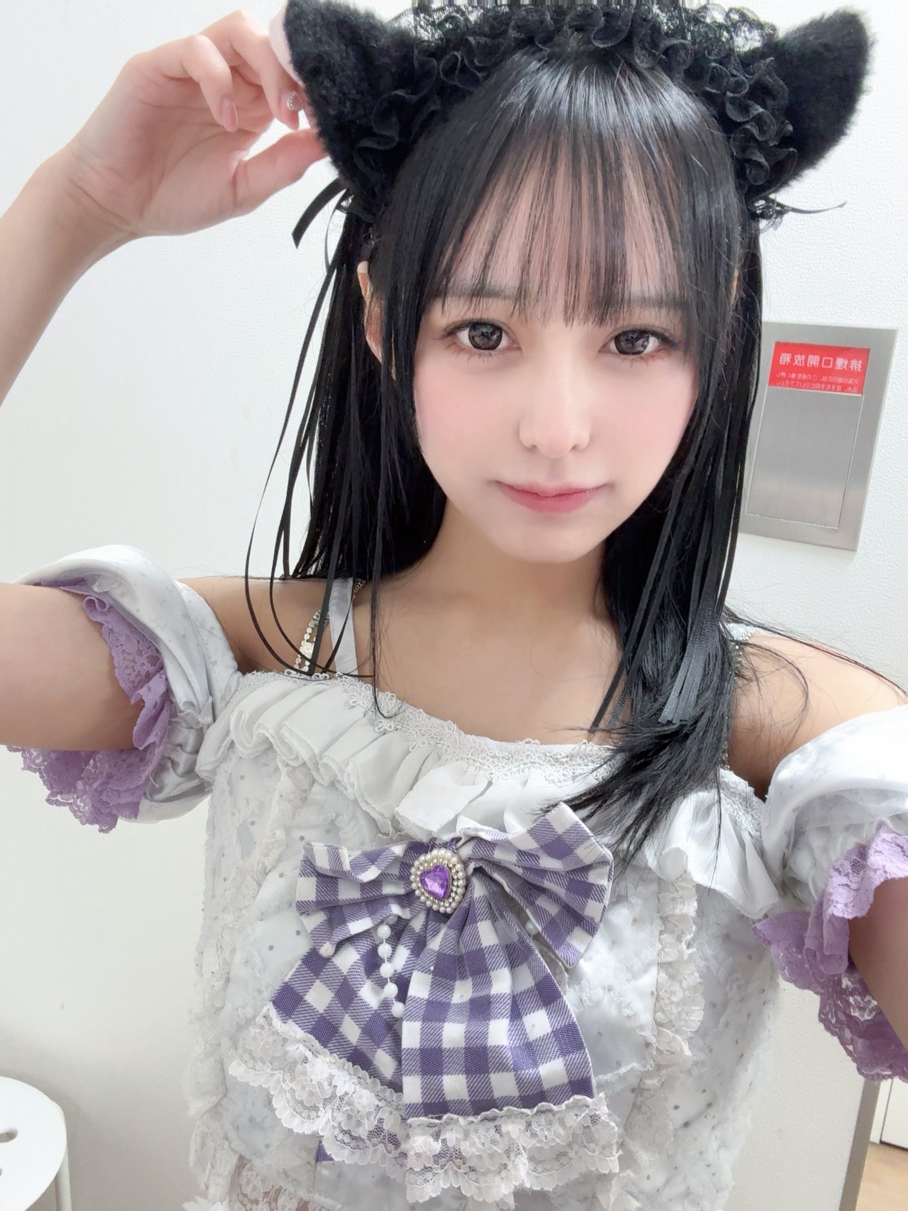 七草いのり💜【vVibe！】💟 (@inorin_12O5) / X