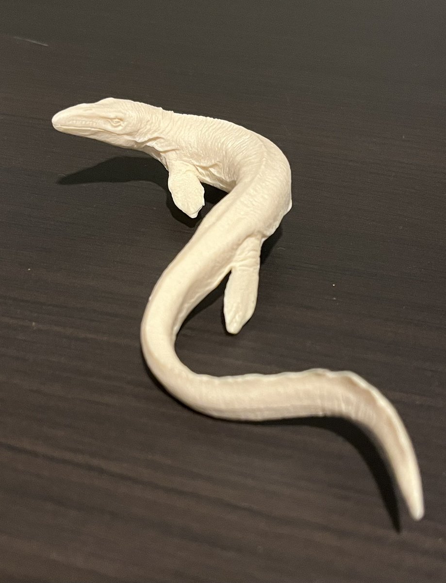 ディノニクス 海洋堂 松村しのぶ レジンキャストキット DINOLAND 海洋