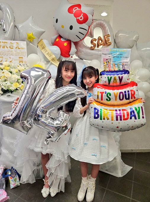 Twitterのコスプレ画像9