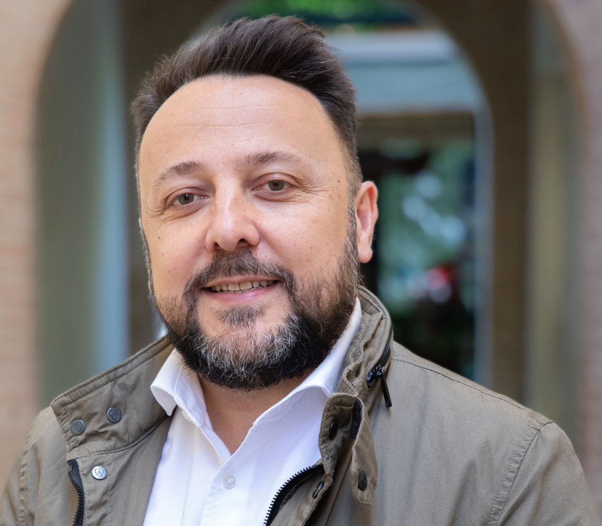 ✅ El PP destaca el impulso transformador de la ‘Granada para vivir’ y anima a sumar esfuerzos al resto de fuerzas políticas

<a href="/Fran_Almohalla/">Francis Almohalla</a>: "El proyecto de Marifrán Carazo va a consolidar una ciudad más moderna, sostenible y con más oportunidades”

🔗 acortar.link/onKZ1z