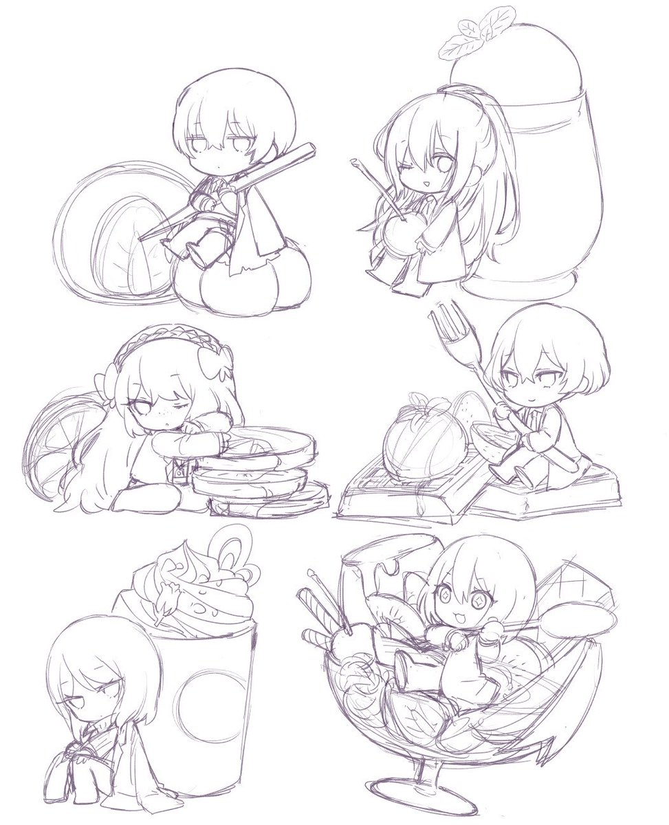 marbornath's tweet image. 何か作ろうかな