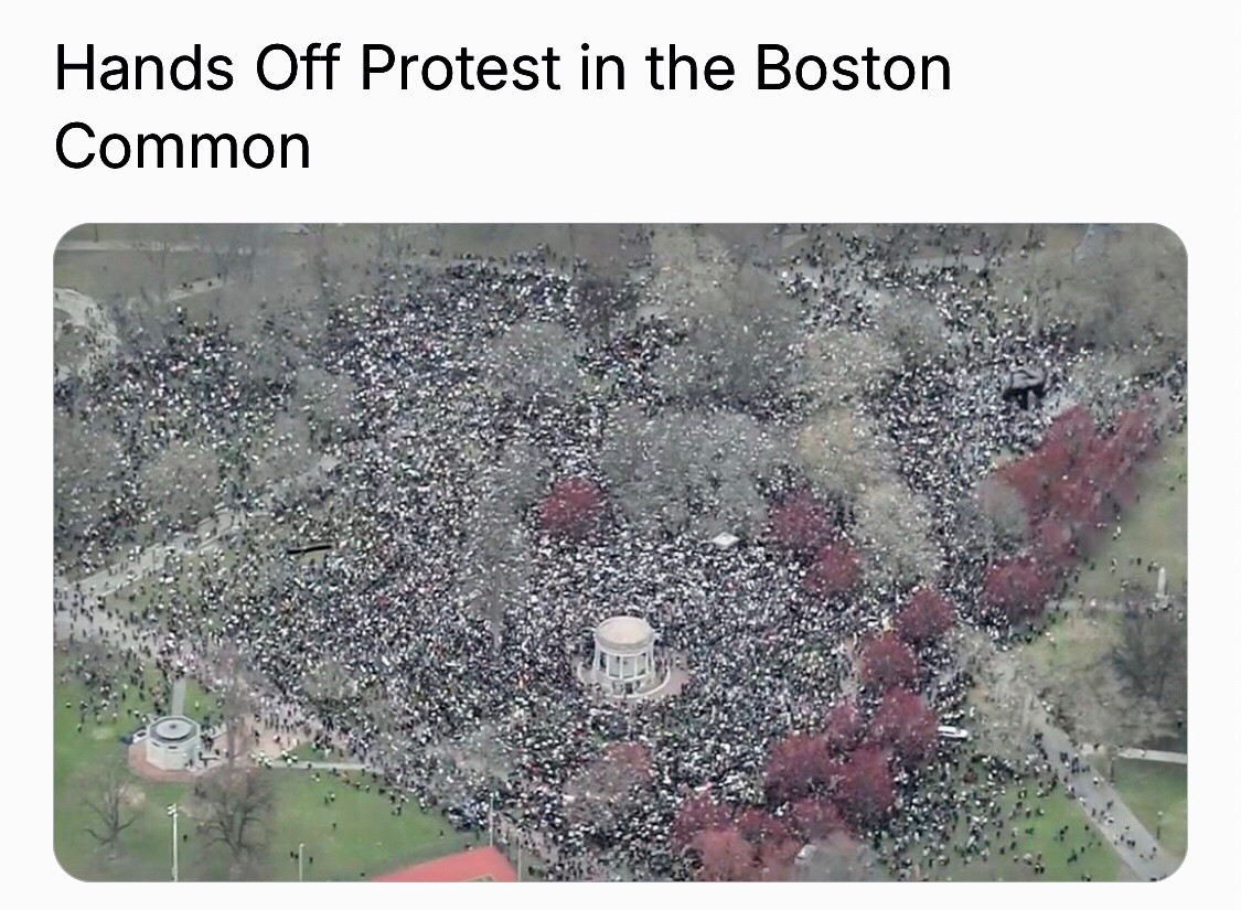 #HandsOff deve surclassare in tendenza!