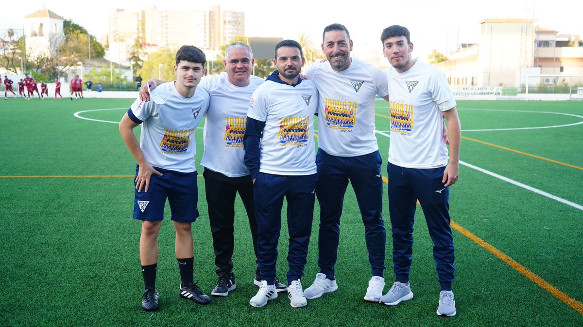 TOMARES ES DE DH💛💙 <a href="/JuvenilDH/">Juvenil División de Honor</a>