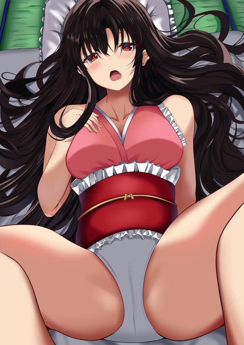 スケブリクのぐやぐや 