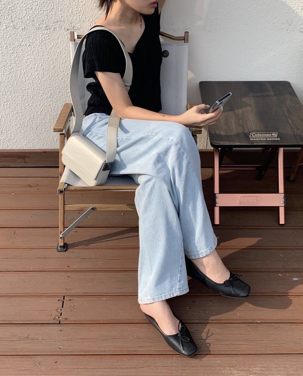 suffsun's tweet photo. พร้อมส่ง Emotio รุ่น Matthew bag ราคาเซลล์  550 free ems จากราคาเต็ม 1700+ (ปรับสายได้) 𓇼 ˚ ༘⋆  25.5x14x5 cm https://t.co/DAFvG2FEcy