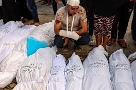 أَبُو عَبْد الرَّحْمن بْن القاسم (@alqasemi_ali) on Twitter photo <a href="/AprilHuggett/">April Huggett</a> Will you defend the children of Gaza and denounce your country's financial and military support for Netanyahu's terrorist government?
🔴 Hypocrisy
You legalize blood in Gaza.
And you forbid it in 🇺🇦
There is no difference between 🇷🇺 and 🇮🇱
🔴 We are tired of your hypocrisy <a href="/AprilHuggett/">April Huggett</a> Will you defend the children of Gaza and denounce your country's financial and military support for Netanyahu's terrorist government?
🔴 Hypocrisy
You legalize blood in Gaza.
And you forbid it in 🇺🇦
There is no difference between 🇷🇺 and 🇮🇱
🔴 We are tired of your hypocrisy