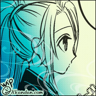 Project8kenden's tweet image. サイトの進捗に載せてる本編原稿の片鱗も。
こつこつ更新していきますφ(˘ω˘ )
8kenden.com
#幻創里見八犬伝