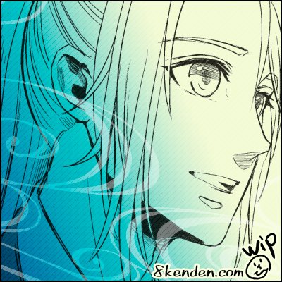 Project8kenden's tweet image. サイトの進捗に載せてる本編原稿の片鱗も。
こつこつ更新していきますφ(˘ω˘ )
8kenden.com
#幻創里見八犬伝