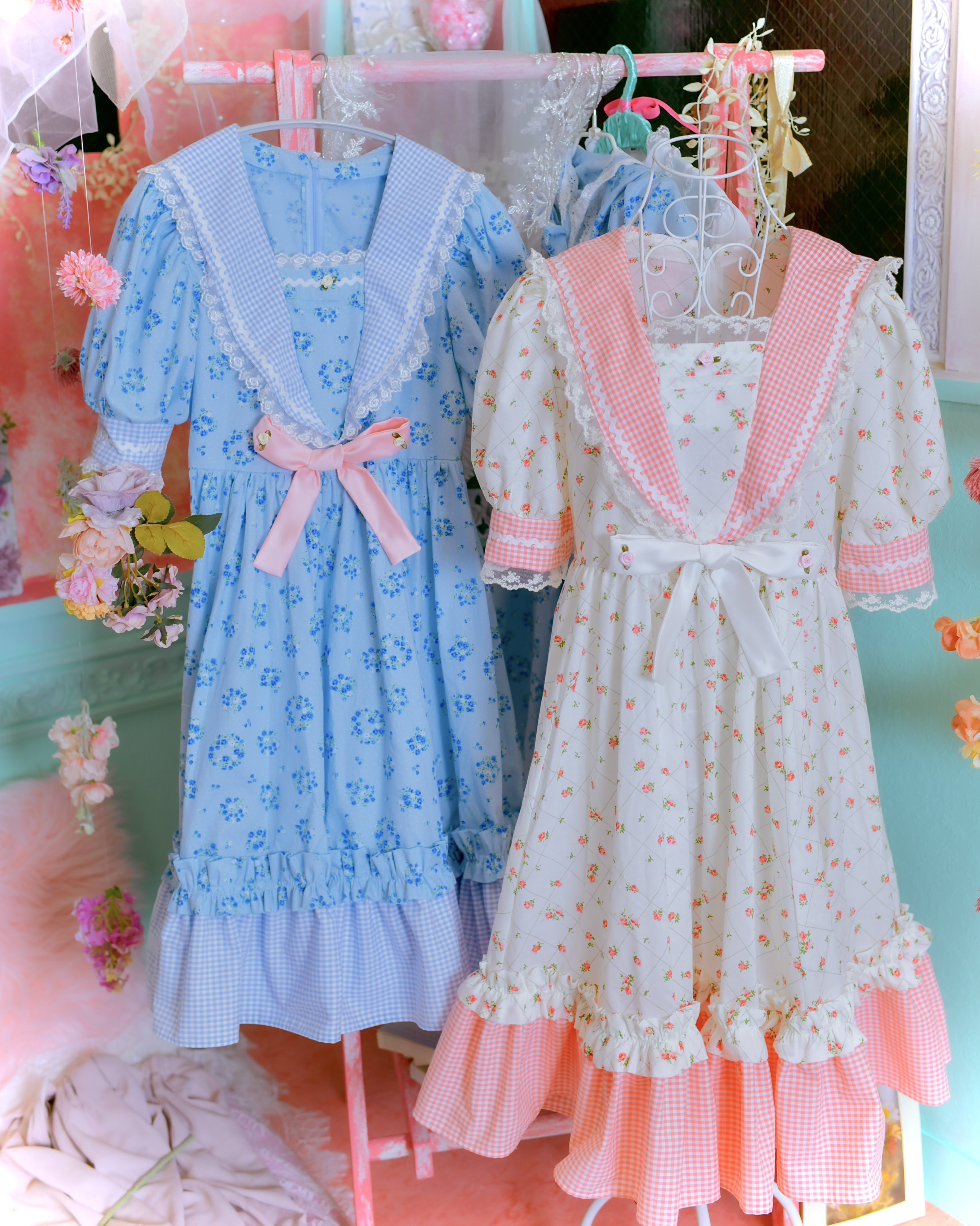 byheenieheenie×愛野えり 愛野えり︎🫖Disney愛のロリィタモデル on X