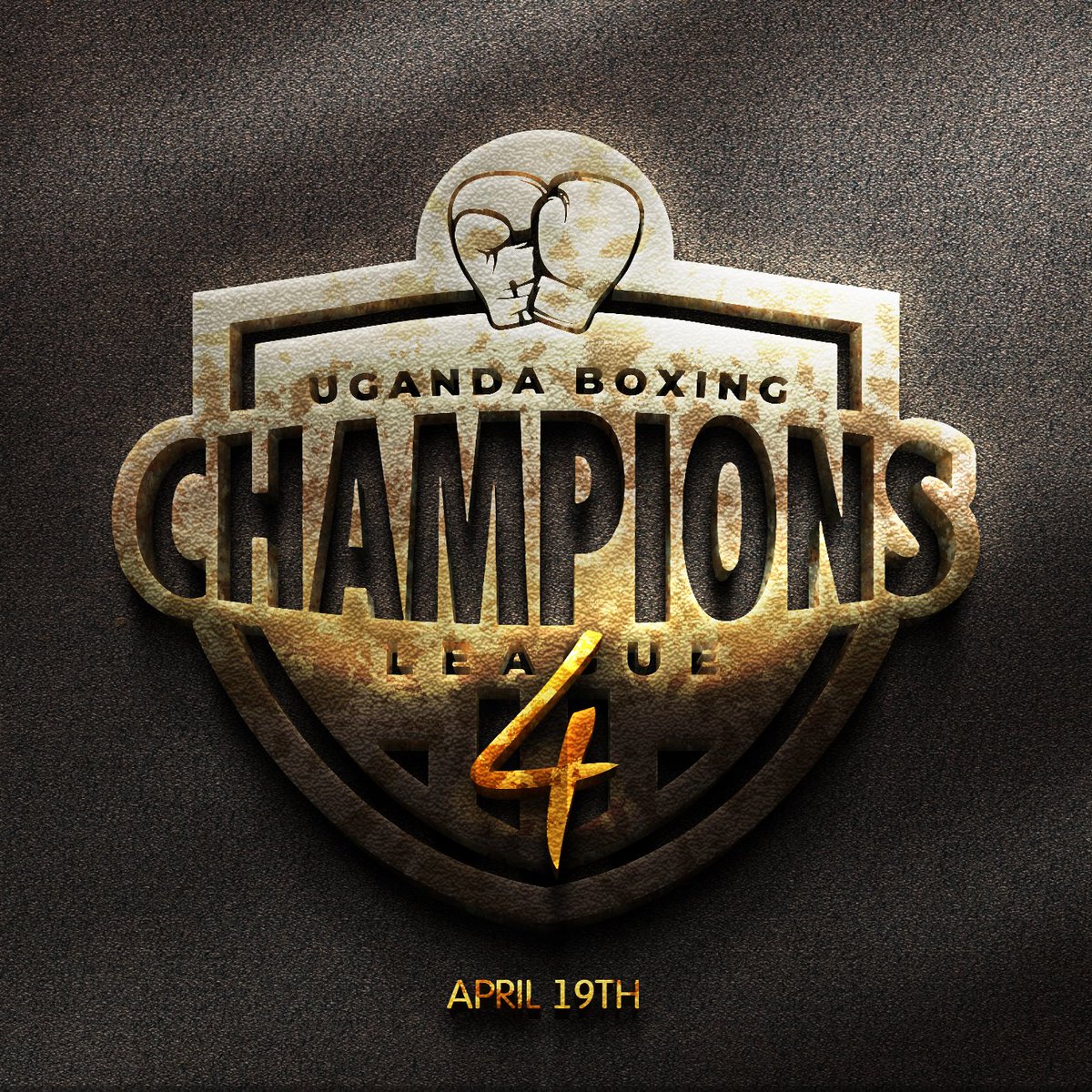 Uganda Boxing Champions League tweet media