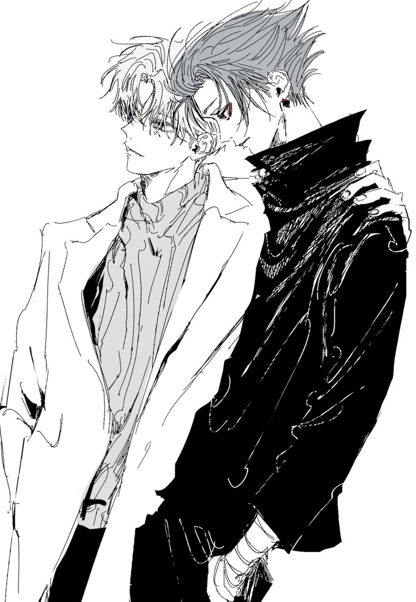 가쿠우즈키
#SAKAMOTODAYS