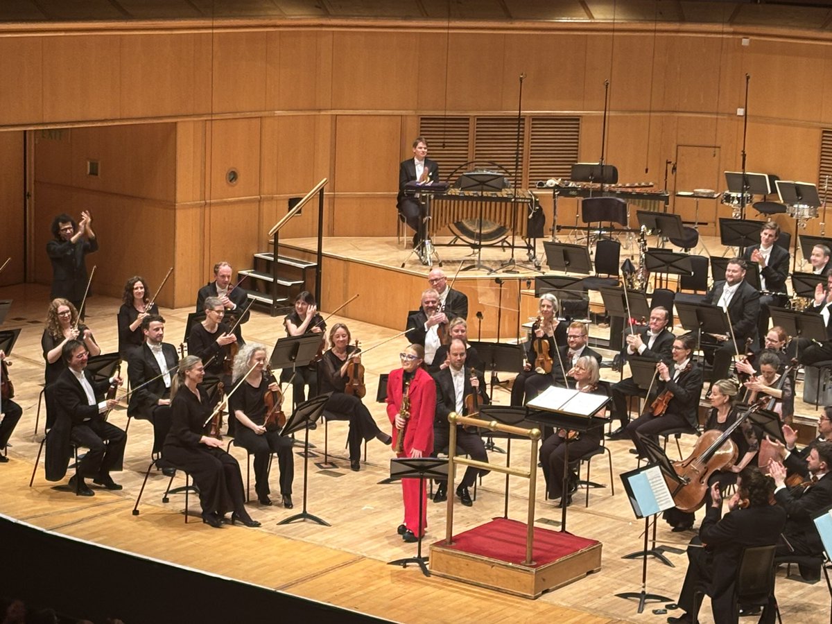 Stephen Lipton (@stephenlipton) on Twitter photo <a href="/RSNO/">Royal Scottish National Orchestra</a> Was such a fabulous concert, two very different pieces, both superbly played. <a href="/RSNO/">Royal Scottish National Orchestra</a> Was such a fabulous concert, two very different pieces, both superbly played.