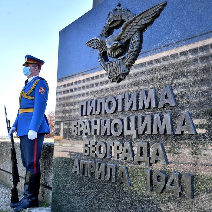 Slava im! 💙🤍❤️