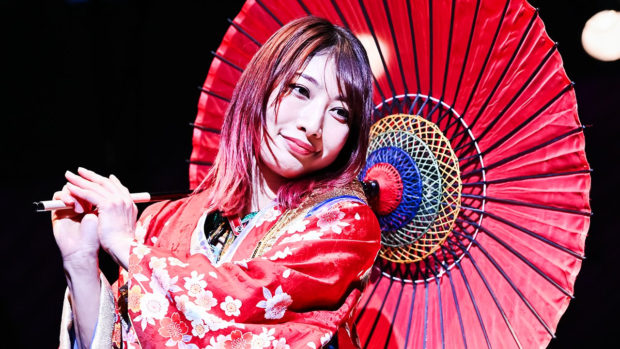 スターダム✪STARDOM on X: 