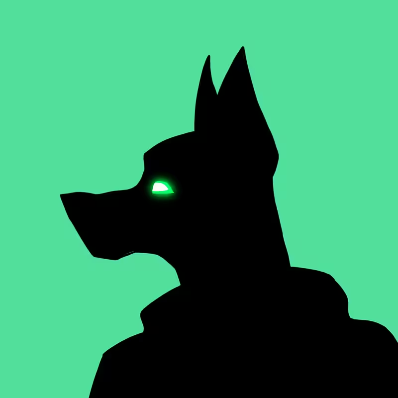Kuz1580Smith's tweet photo. NFT GIVEAWAY 🎉
🔗 Abstract✳️
🏆 1 Winner
🎁 Dober Mad #298 (Unrevealed)
Mint is live: https://t.co/tmZmHfXyWq
To Enter:
✅ Follow @DoberMadNFT
✅ Like & RePost
✅ Comment (Optional)
⏰Ends in 48hrs
#Giveaway #NFTabstract #NFTGiveaway #NFT #Web3 #abstractart #abstractchain https://t.co/h4V7YgXczT