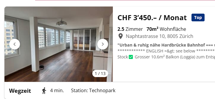 THOMAS SUTTER the real ZÜRCHER STADTFUX tweet media