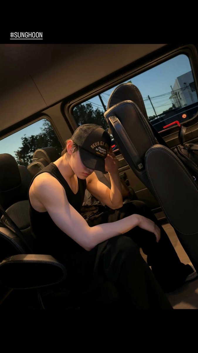 엔하이픈 인스타그램 스토리

#성훈 #SUNGHOON