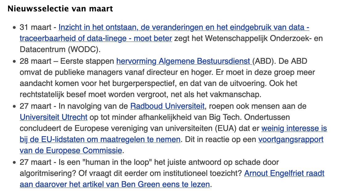 De nieuwsbrief van maart is nu te lezen via kafkabrigade.nl/nieuwsbrief.
