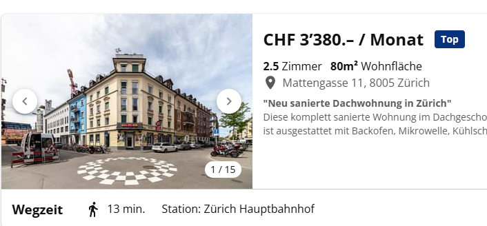 THOMAS SUTTER the real ZÜRCHER STADTFUX tweet media