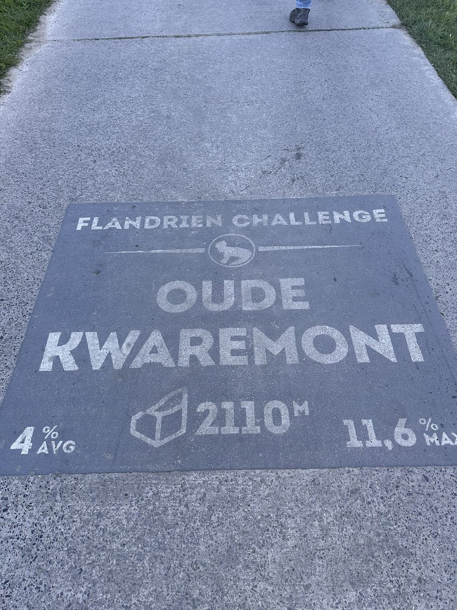 Vincent Vandenameele tweet media