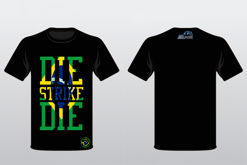 Dug this one out of the old closet a few days ago.

I'd say I regret being hated enough for this to be a "good" merch idea once upon a time...but it was San Diego, so you know what? Fuck 'em.