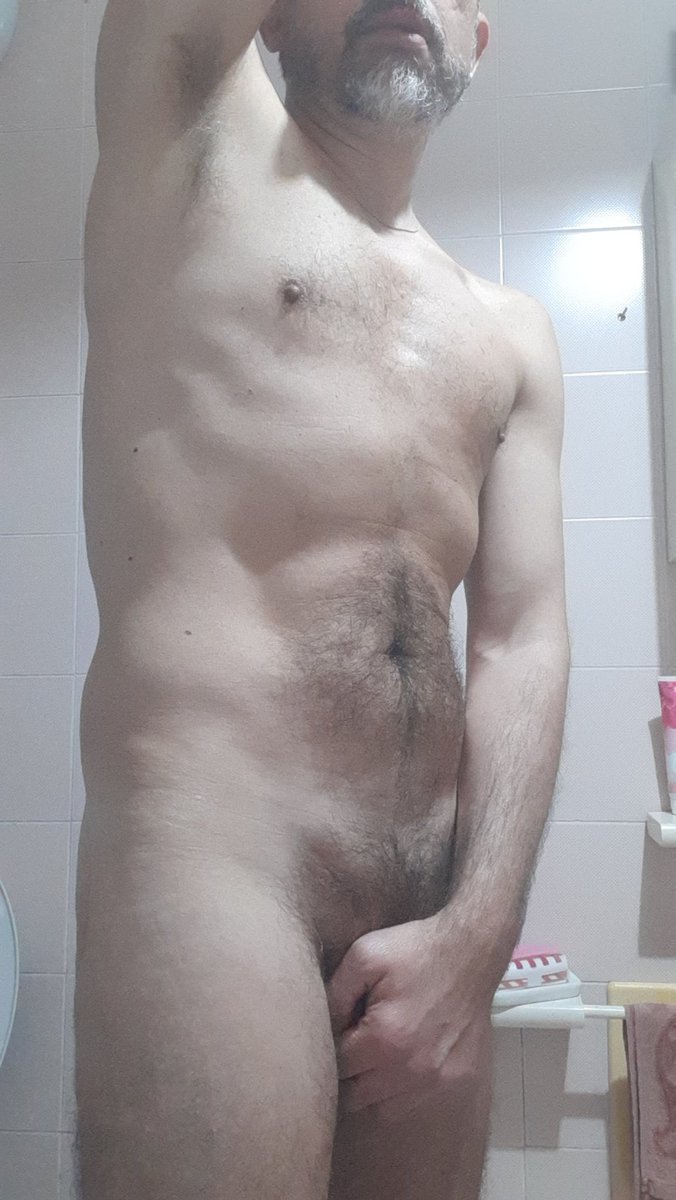 Stamattina con una certa voglia... buona domenica a tutti