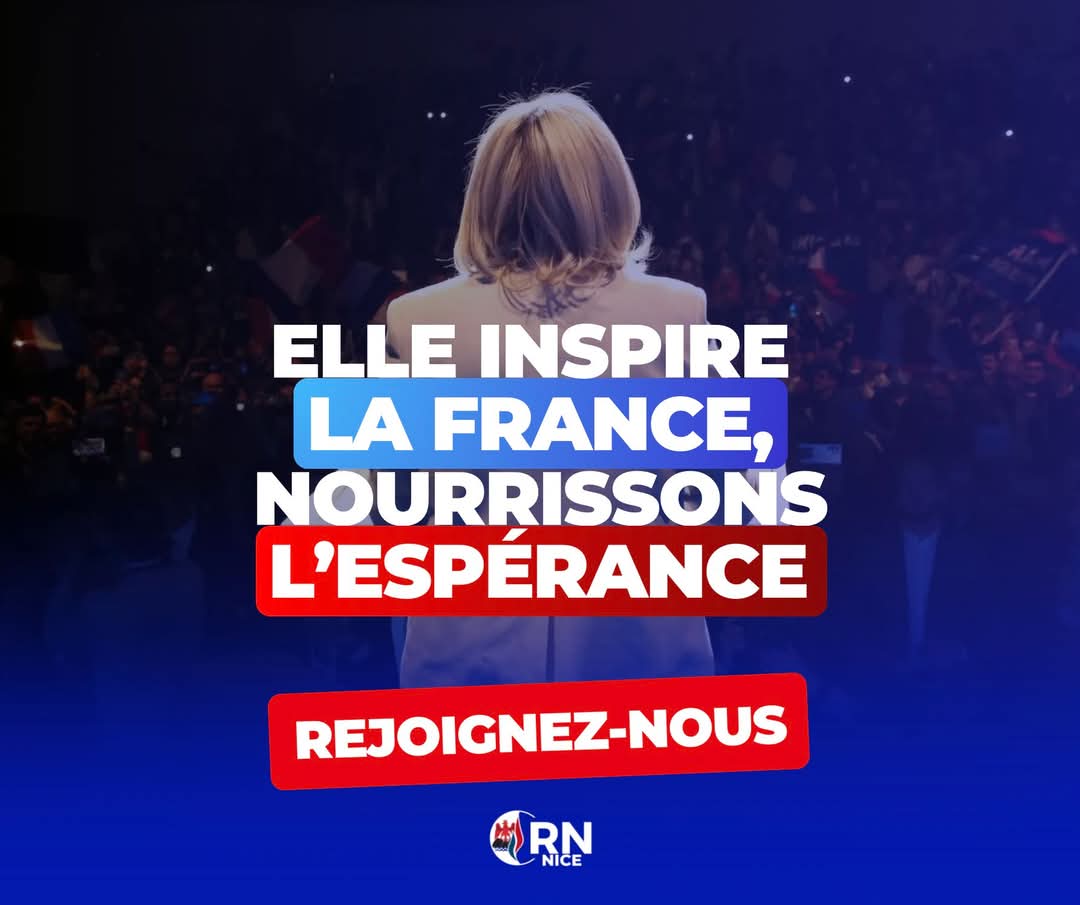 payan_x's tweet image. Attention à la famille #RN ce qui vont au  meeting de @MLP_officiel et @J_Bardella ✌️🇫🇷🎖️,les rats islamo-gauchiste de la #Nupes risque de vous attaquez 😡😡