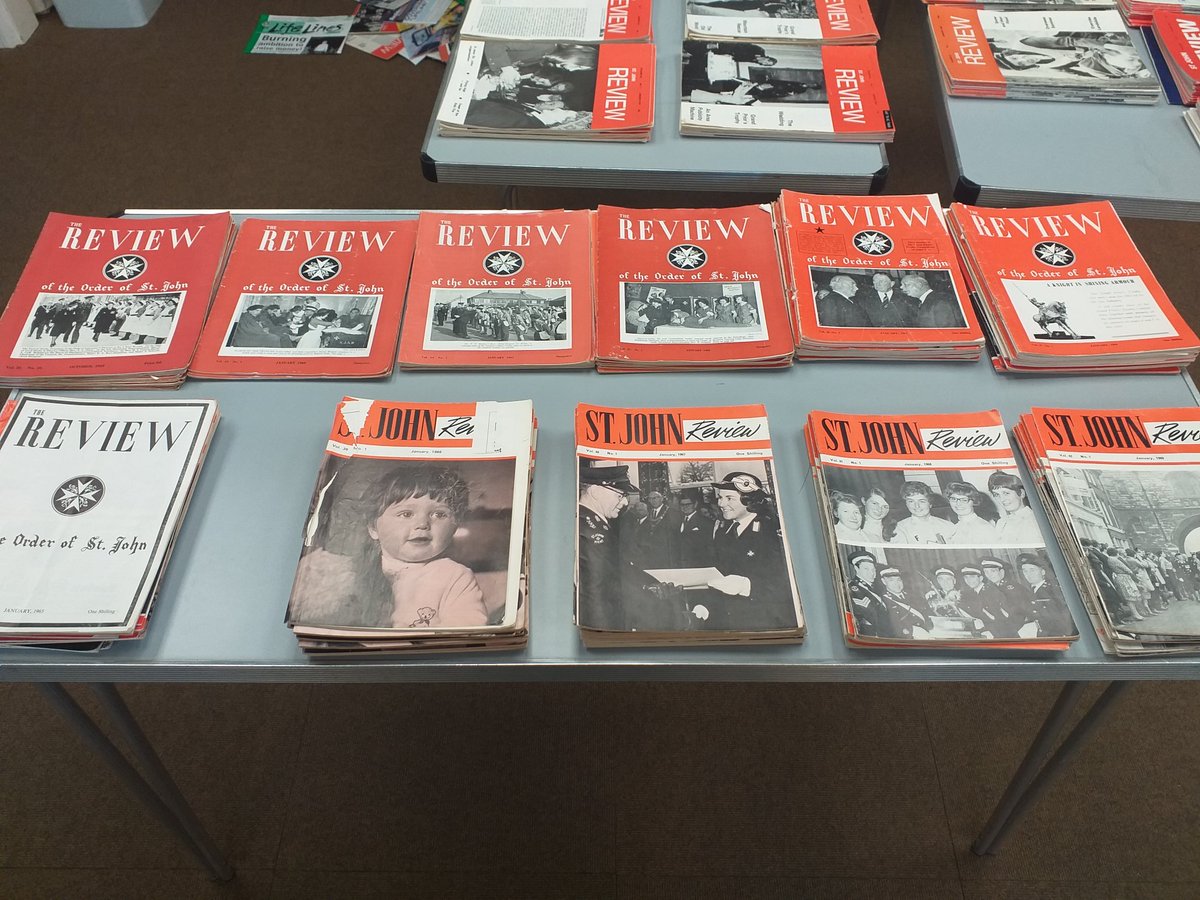 Going through the archives.....